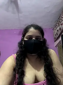 Ruksar-Pathan online show from 10/14/25, 03:34