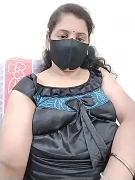 Ruksar-Pathan online show from 06/29/26, 10:20