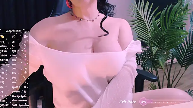 Snapshot of Turk_Milf_Nisan chatting on 09/28/25, 01:07 Turk Milf Nisan online show from 09/28/25, 01:07