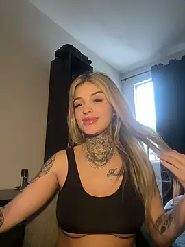 bbholli online show from 01/06/26, 08:57