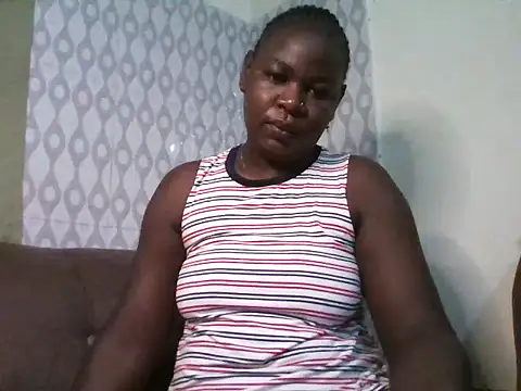 Snapshot of Africana20 chatting on 10/09/25, 06:03 Africana20 online show from 10/09/25, 06:03