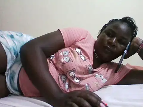 Africana20 online show from 11/04/25, 04:22