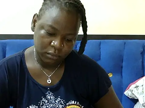 Africana20 online show from 02/03/26, 06:22