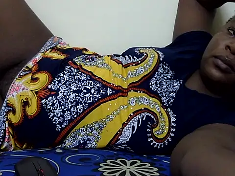 Africana20 online show from 04/21/26, 09:43