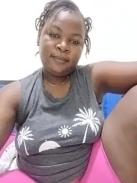 Africana20 online show from 06/18/26, 02:55