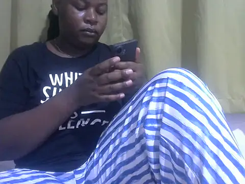 Africana20 online show from 04/29/26, 04:33