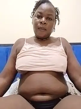 Africana20 online show from 06/17/26, 09:36