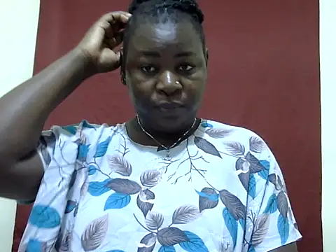 Africana20 online show from 02/09/26, 12:03