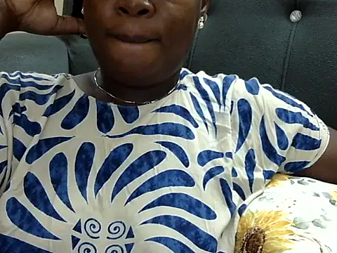Africana20 online show from 05/14/26, 01:30