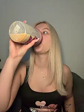 Allylove03 online show from 03/15/26, 05:14