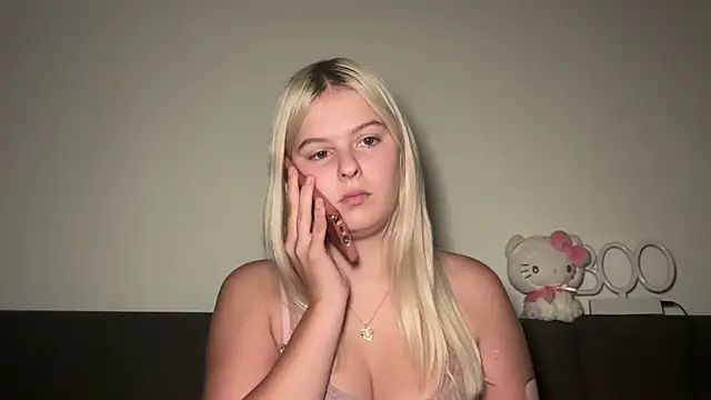 Allylove03 online show from 06/15/26, 03:18