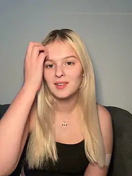 Allylove03 online show from 02/09/26, 03:21