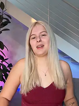 Allylove03 online show from 12/01/25, 07:42