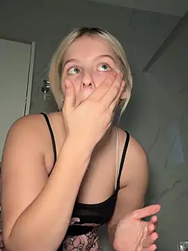 Allylove03 online show from 02/06/26, 05:03