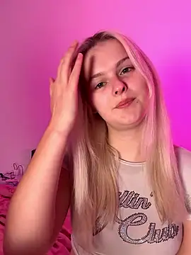 Allylove03 online show from 01/14/26, 08:45