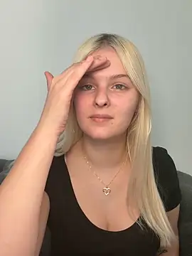 Allylove03 online show from 04/13/26, 02:10