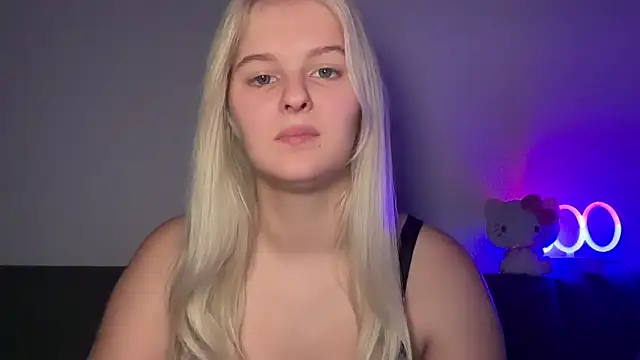 Allylove03 online show from 01/07/26, 09:53