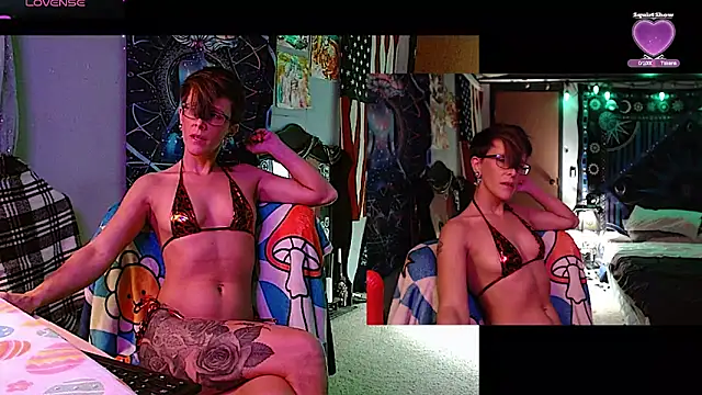nephilaaranea online show from 03/27/26, 03:59