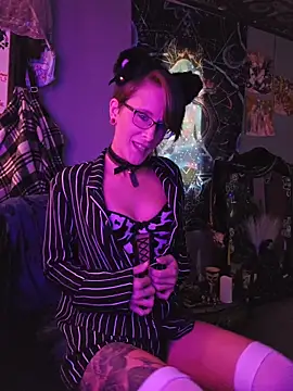 nephilaaranea online show from 04/06/26, 11:06