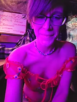 nephilaaranea online show from 04/04/26, 11:00
