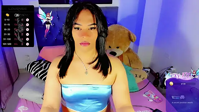 Zakura hot1 online show from 02/06/26, 02:51