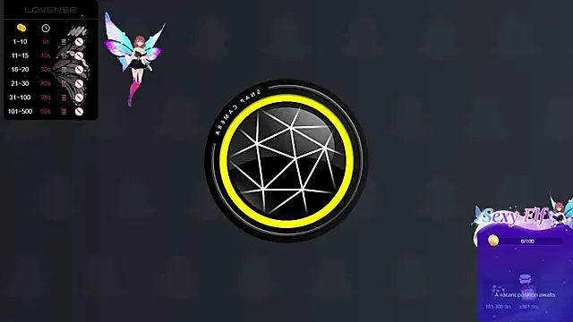 Zakura hot1 online show from 04/16/26, 12:00