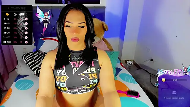 Zakura hot1 online show from 02/07/26, 04:31