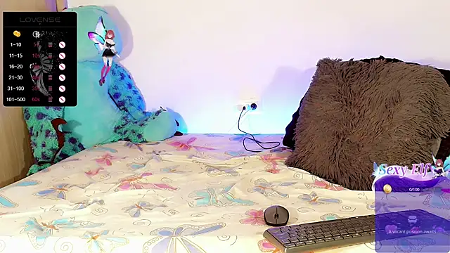 Zakura hot1 online show from 03/27/26, 08:26