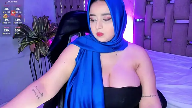 ThanaSaadi online show from 01/14/26, 04:27