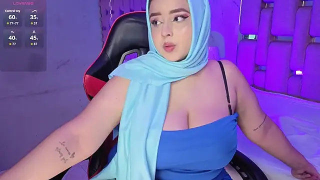 ThanaSaadi online show from 11/26/25, 05:29