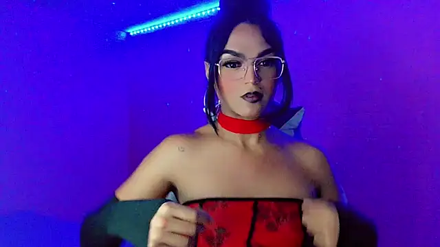 Ms-Zoehans online show from 01/13/26, 03:32