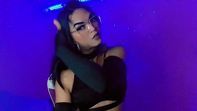 Ms-Zoehans online show from 01/11/26, 08:05