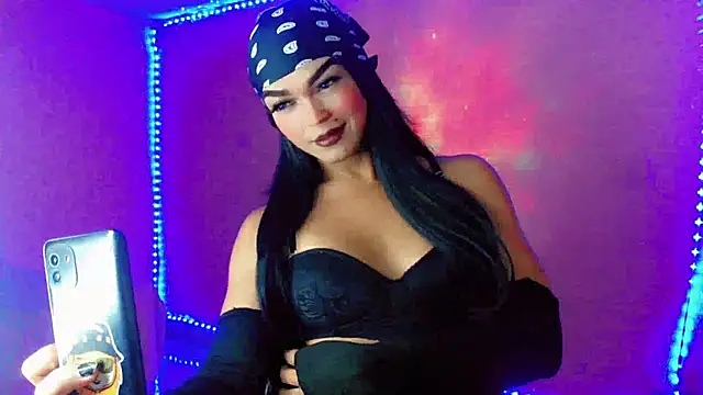 Ms-Zoehans online show from 05/24/26, 05:46