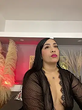 Sheeryl   online show from 04/10/26, 05:36