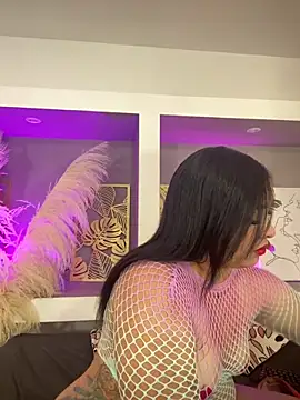 Sheeryl   online show from 06/27/26, 05:13