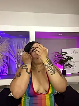 Sheeryl   online show from 04/18/26, 05:32