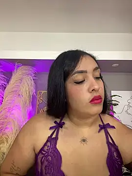 Sheeryl   online show from 07/08/26, 05:41