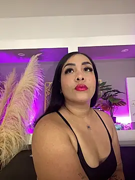 Sheeryl   online show from 07/11/26, 05:19