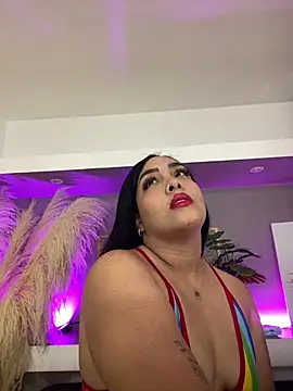 Sheeryl   online show from 07/25/26, 05:37