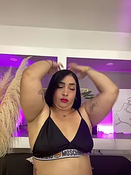 Sheeryl   online show from 07/23/26, 05:27