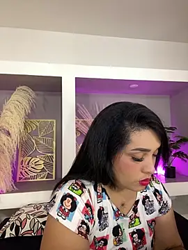 Sheeryl   online show from 04/12/26, 05:33