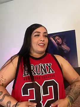 Sheeryl   online show from 10/09/25, 06:19