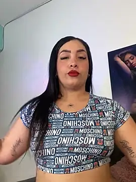 Sheeryl   online show from 09/16/25, 03:35