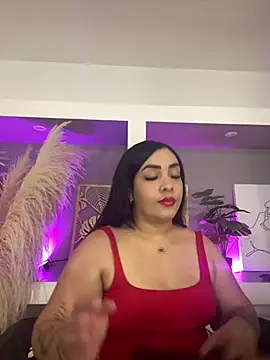 Sheeryl   online show from 07/17/26, 05:15