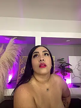 Sheeryl   online show from 07/18/26, 05:16