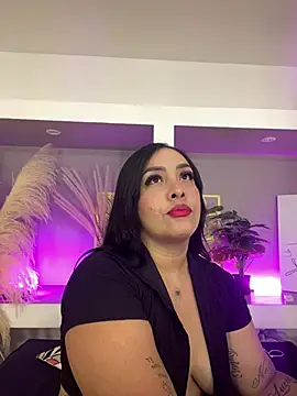 Snapshot of Sheeryl__ chatting on 05/29/26, 05:24 Sheeryl online show from 05/29/26, 05:24