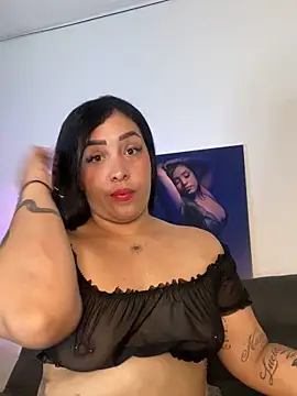Sheeryl   online show from 09/30/25, 04:13