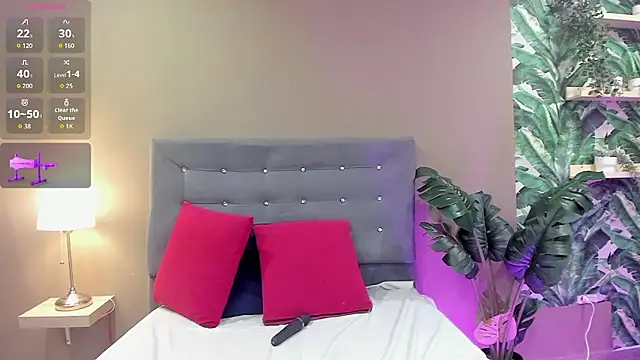 Snapshot of Sheeryl__ chatting on 01/10/26, 01:50 Sheeryl online show from 01/10/26, 01:50