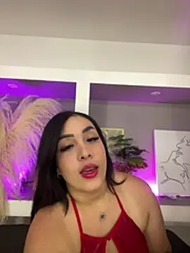 Sheeryl   online show from 08/05/26, 05:45
