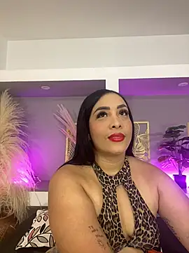 Sheeryl   online show from 03/31/26, 05:31